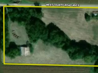 W County Road 450 S, Sullivan, IN