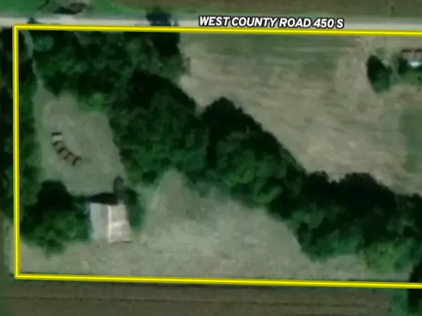 W County Road 450 S, Sullivan, IN 47882