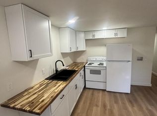 1040 Harding Blvd, Cotter, AR 72626