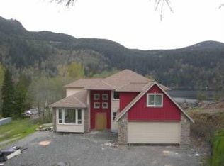 1293 Roy Rd, Bellingham, WA 98229