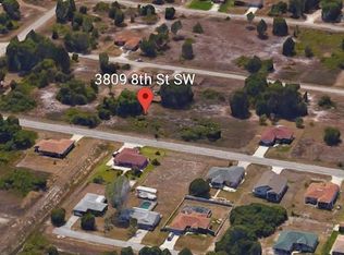3809 8th St SW, Lehigh Acres, FL 33976