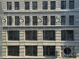 Rented by Torkian Group, LLC