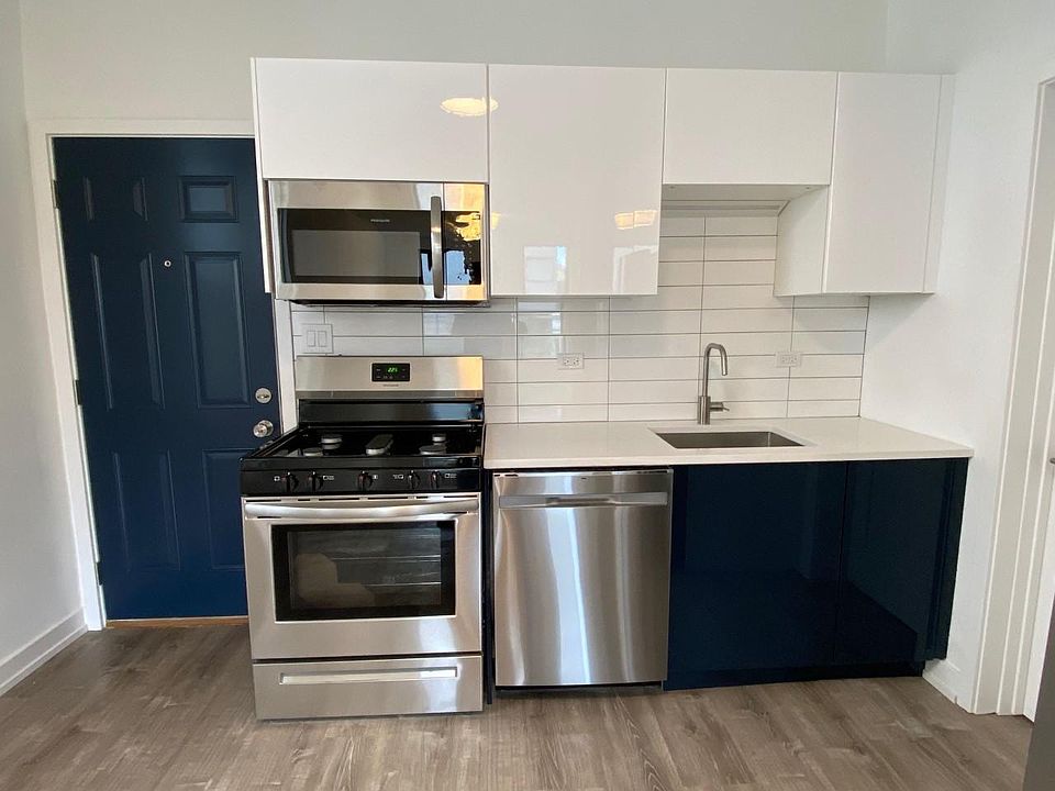 1st image of 1731 W Potomac Ave #1F
