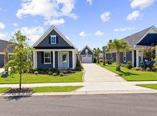 2625 Rowyn St, Longs, SC 29568