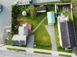 25 Cow Bay Rd, Eastern Passage, NS B3G1M5