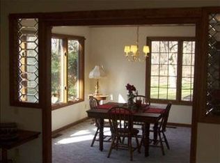 601 E North St, Heyworth, IL 61745