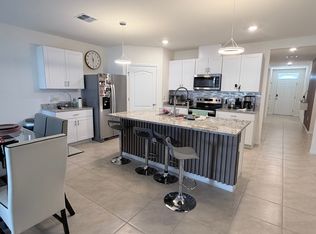 1592 Bitteroot St, Kissimmee, FL 34744