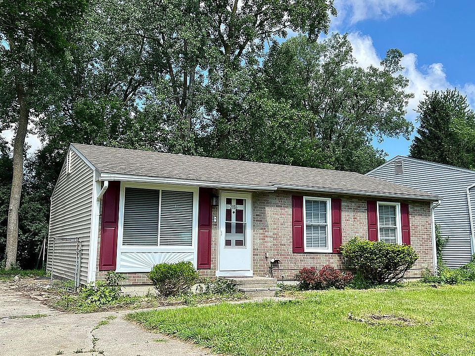 1st image of 2186 Hemlock Dr