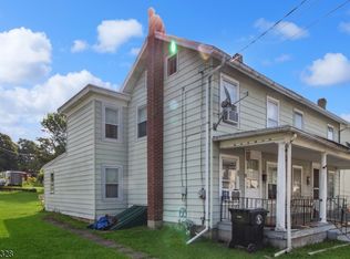 46 Taylor St, Washington, NJ 07882