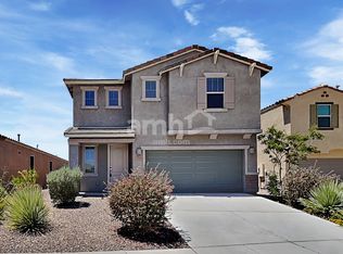 7546 S Circulo Rio Blanco, Tucson, AZ 85756