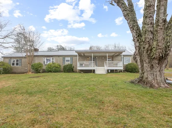 10124 New Hope Rd, Bon Aqua, TN 37025