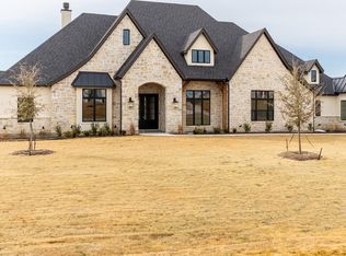 3301 Wellington Ln, Northlake, TX 76247