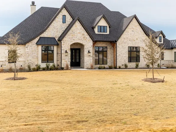 3301 Wellington Ln, Northlake, TX 76247