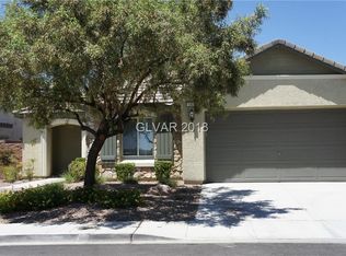1005 Hickory Park St, Las Vegas, NV 89138