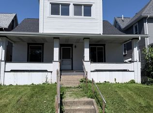947 High Ave, Hillsboro, WI 54634