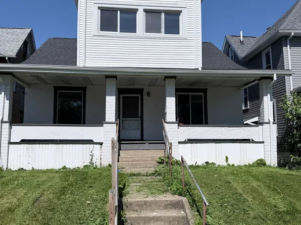 947 High Ave NW, Canton, OH 44703