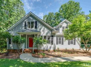 5208 Pine Dr, Raleigh, NC 27606