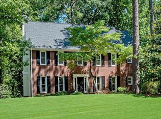 3460 Goldenrod Dr, Alpharetta, GA 30005