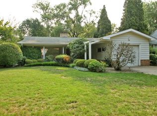 9639 Keystone Ave, Skokie, IL 60076