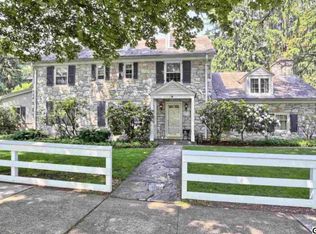 330 Willow Ave, Camp Hill, PA