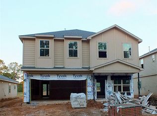 4197 Country Club Dr, Dickinson, TX 77539