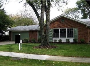 1228 Modaff Rd, Naperville, IL 60540