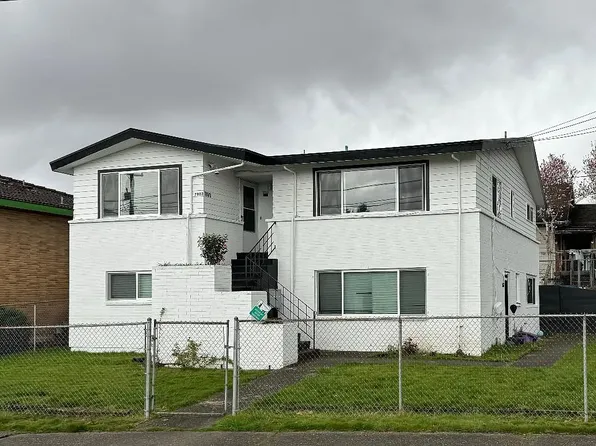 7903 Renton Ave S #7903, Seattle, WA 98118