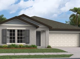 34929 Rainville Loop, Zephyrhills, FL 33541