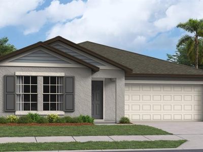 3619 Natural Trace St, Plant City, FL, 33565