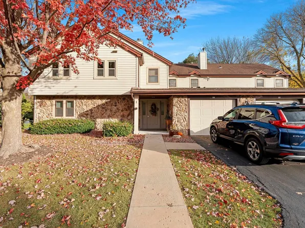 1820 Ridgeway Dr Unit 11A, De Pere, WI 54115