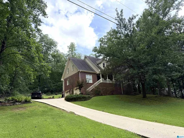 1029 Maple Ln, Mc Calla, AL 35111