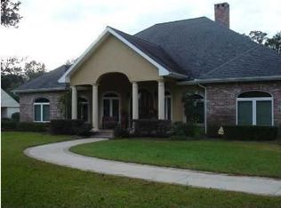 126 Rue Massie, Broussard, LA 70518