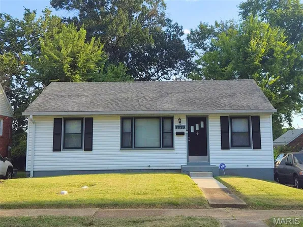 7028 Julian Ave, Saint Louis, MO 63130