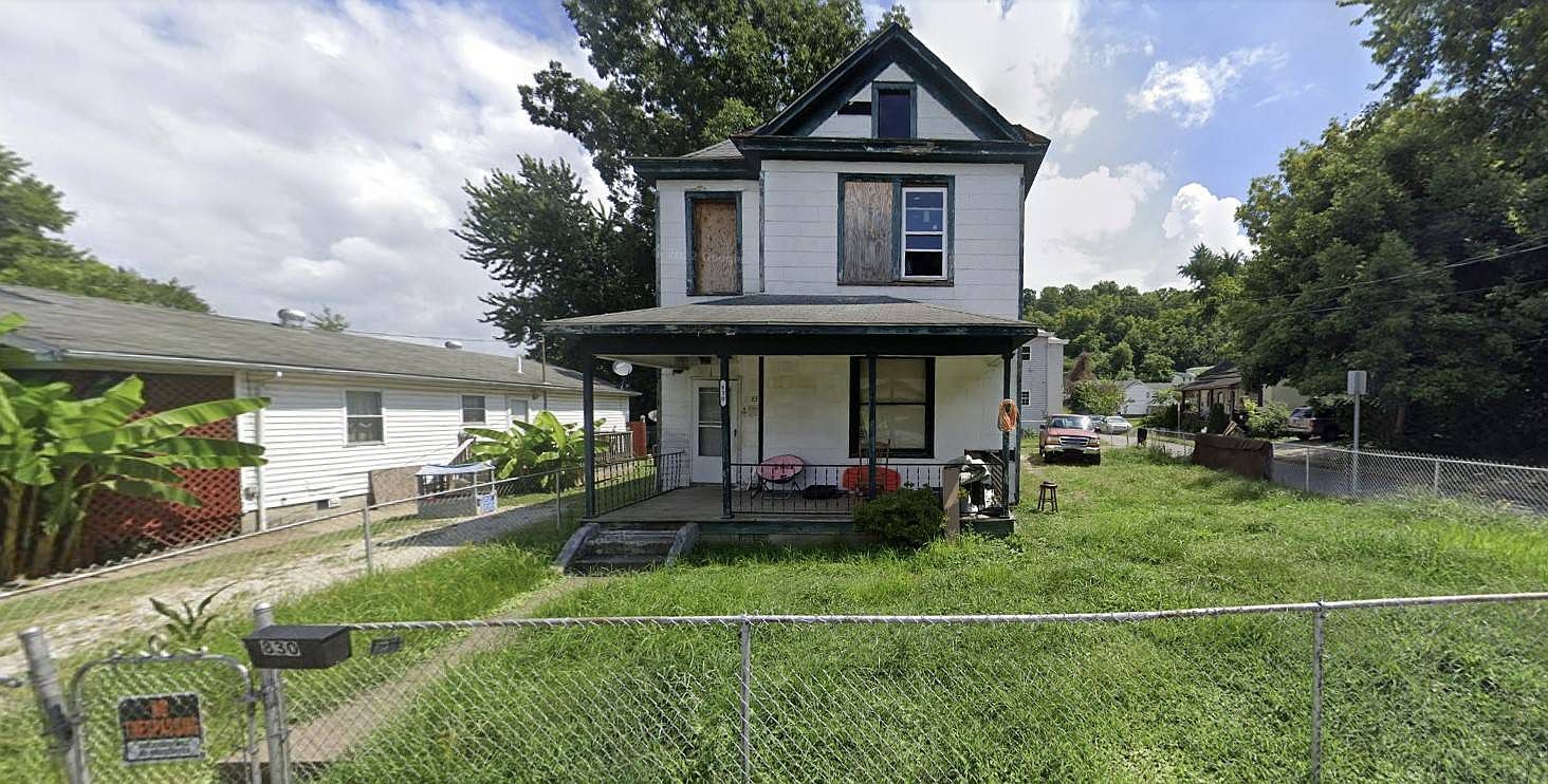830 27th St, Huntington, WV 25703 MLS 11202117 Zillow