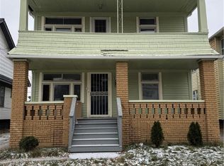 11122 Glenboro Dr, Cleveland, OH