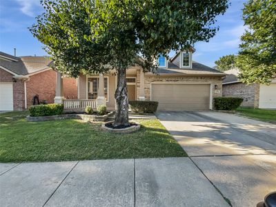 6400 Hawthorn Dr, Denton, TX, 76208