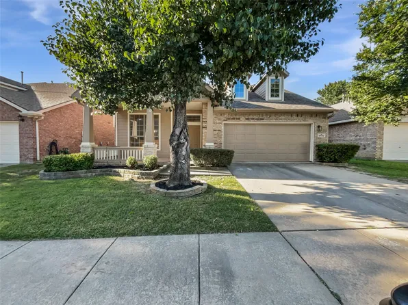 6400 Hawthorn Dr, Denton, TX 76208