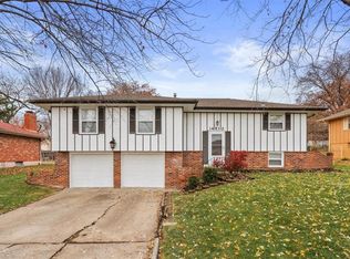 14512 E 41st St S, Independence, MO 64055