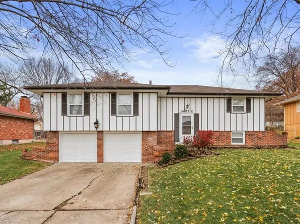 14512 E 41st St S, Independence, MO 64055