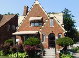 14347 Asbury Park, Detroit, MI 48227