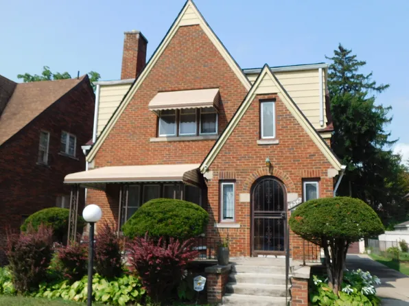 14347 Asbury Park, Detroit, MI 48227