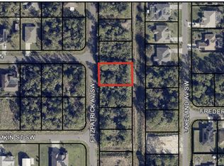 2707 Fitzpatrick Ave SW, Palm Bay, FL 32908