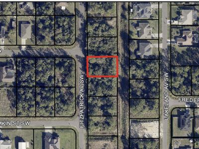 2707 Fitzpatrick Ave SW, Palm Bay, FL, 32908