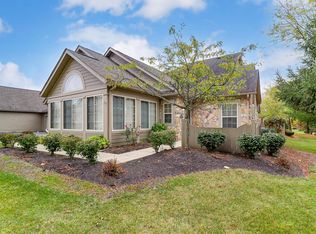 126 Jamie Lynn Cir, Pickerington, OH 43147