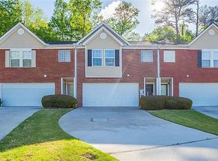 899 Brickleridge Ln SE, Mableton, GA 30126