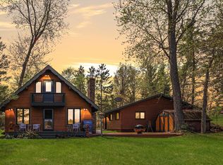 8211 Harold Ln, Nisswa, MN 56468