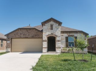 9106 Misty Pine Dr, Temple, TX 76502
