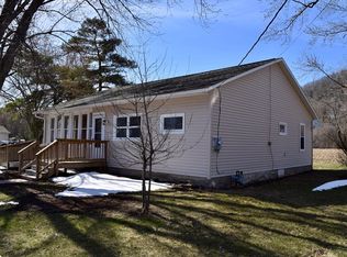 304 N First St, Knoxville, PA 16928