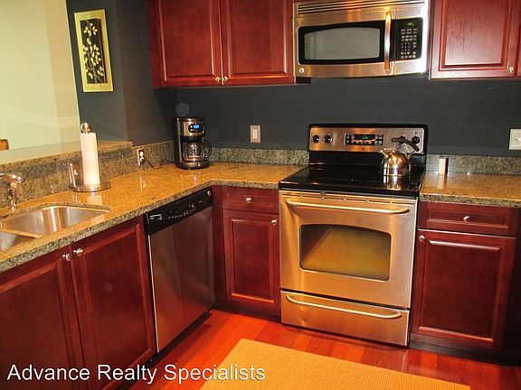 5th image of 301 Virginia St Unit 1003