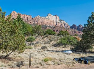 120 Kinesava Dr, Springdale, UT 84767